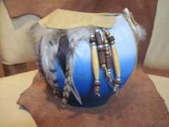 indianische T�pferei,P230