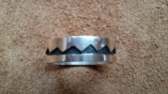 Indianerschmuck Ring