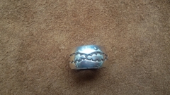 Indianerschmuck Ring,r370