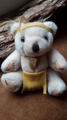 indianischer B�r, art 312