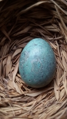 T�rkisstein  in Eiform, art317