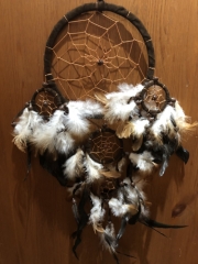 indianischer Dreamcatcher,art349