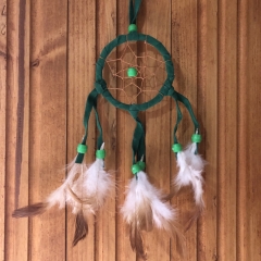 indianischer Dreamcatcher,art356