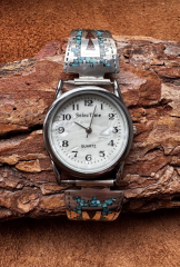 Navajo Uhr