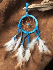 indianischer Dreamcatcher
