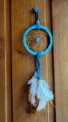 indianischer Dreamcatcher