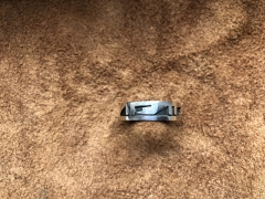 Indianerschmuck Ring