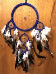 indianischer Dreamcatcher