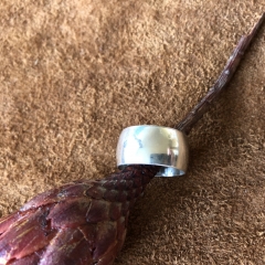 Indianerschmuck Ring