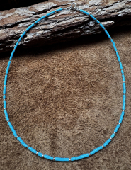 Heishi T�rkiskette