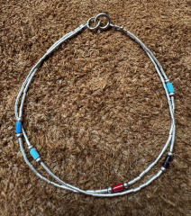 Indianerschmuck Armband