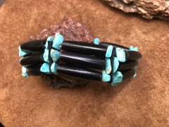 Indianerschmuck Armband