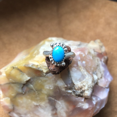 Navajo Ring