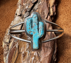 Indianerschmuck Armreif