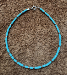 Heishi T�rkisarmband