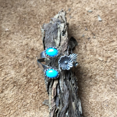 Navajo Ring