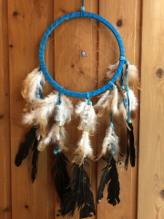 Dreamcatcher
