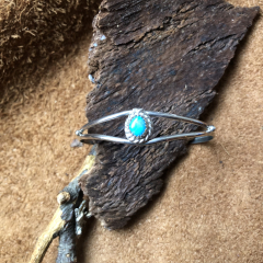 Navajo Baby Armreif
