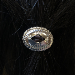 indianischer Haarschmuck