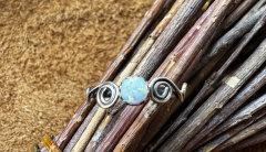 Navajo Opalring