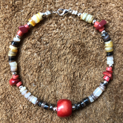 Indianerschmuck Armband