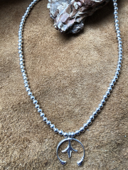 Navajo Naja Kette