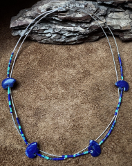 Collier Bren