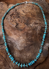 Navajo Trkiskette