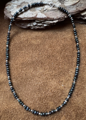 Perlencollier