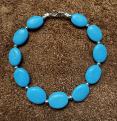 Trkis Armband
