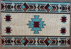 Navajo Tischdeckchen