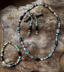 Indianerschmuck Armband