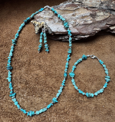 Navajo Trkiskette