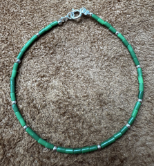 Malachit Armband