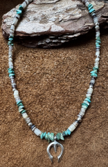 Navajo Naja Kette