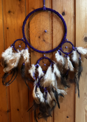 indianischer Dreamcatcher Generations