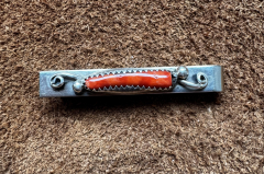 Navajo Krawattenklammer/Tie Clip