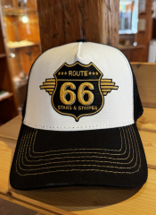 Trucker Cap Route 66