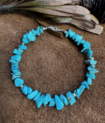 Indianerschmuck T�rkis Armband