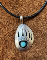 Navajo Shadow Box Anh�nger