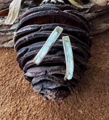 Zuni Opal Creolen