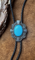 Western Bolo Tie
