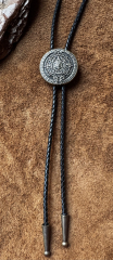Western Bolo Tie