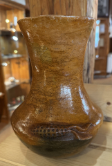 original Navajo Vase Mais