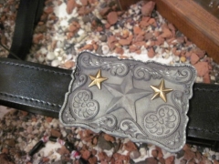 Indianerschmuck Grtelschliee