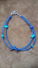 Indianerschmuck Armband