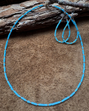 Heishi T�rkiskette