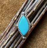 Indianerschmuck T�rkis Ring