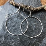 Indianerschmuck Ohrringe