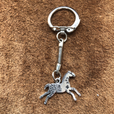 Schlüsselanhänger Painted Horse Schlüsselanhänger Painted Horse